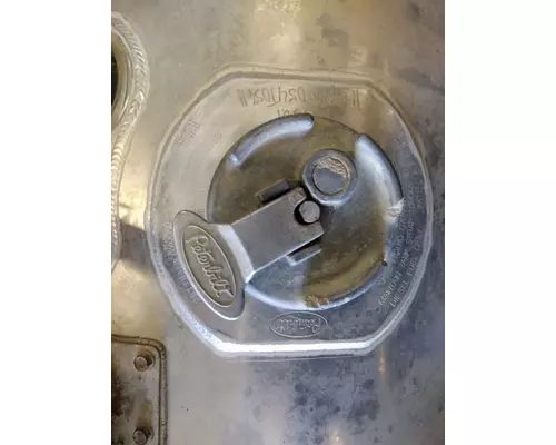 PETERBILT 367 FUEL TANK