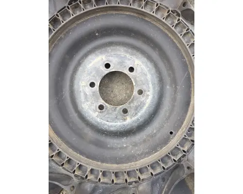 PETERBILT 367 Fan Blade