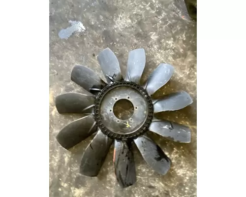 PETERBILT 367 Fan Blade