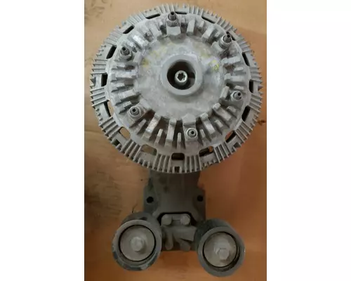 PETERBILT 367 Fan Clutch