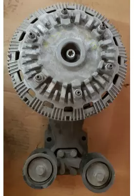 PETERBILT 367 Fan Clutch