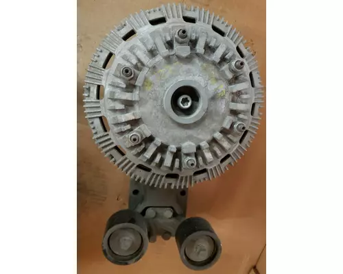 PETERBILT 367 Fan Clutch