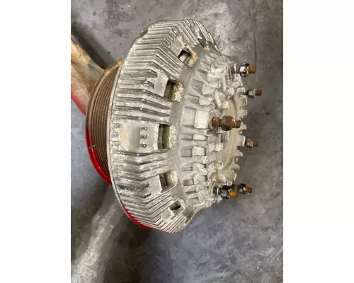 PETERBILT 367 Fan Clutch