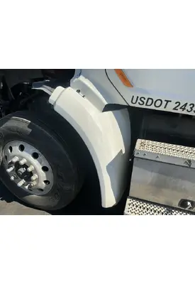 PETERBILT 367 Fender Extension