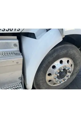 PETERBILT 367 Fender Extension