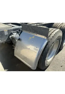 PETERBILT 367 Fender