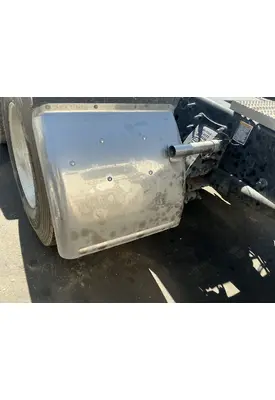 PETERBILT 367 Fender