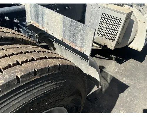 PETERBILT 367 Fender