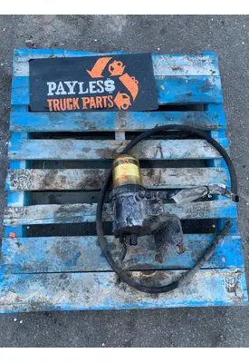 PETERBILT 367 Filter / Water Separator