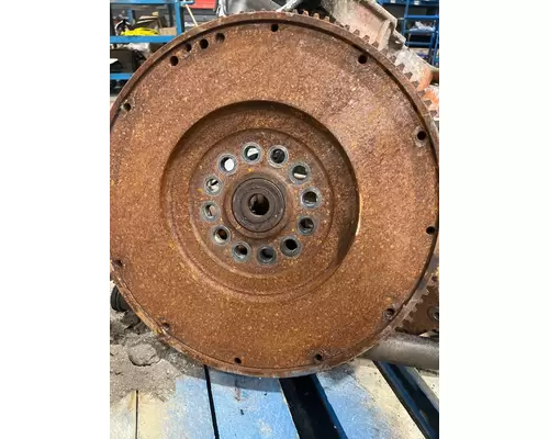 PETERBILT 367 Flywheel