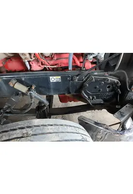 PETERBILT 367 Fr Axle Beam (2WD)