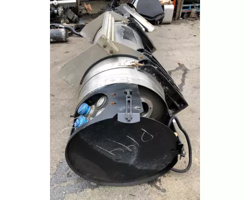 PETERBILT 367 Fuel Tank