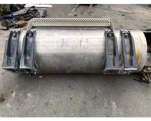 PETERBILT 367 Fuel Tank