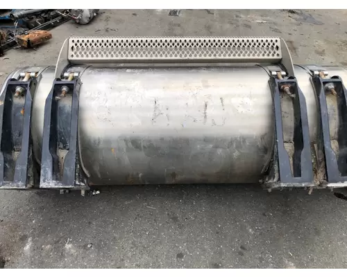 PETERBILT 367 Fuel Tank