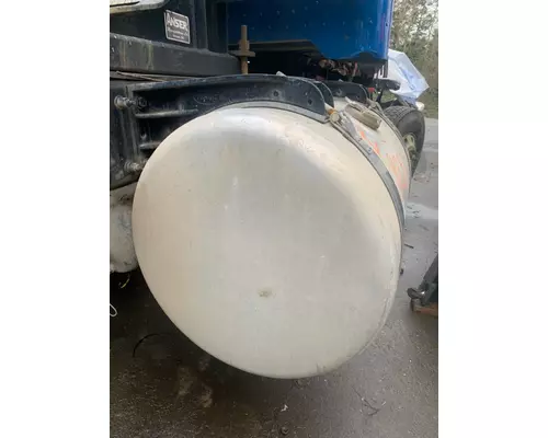 PETERBILT 367 Fuel Tank