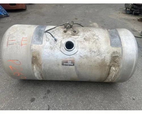 PETERBILT 367 Fuel Tank