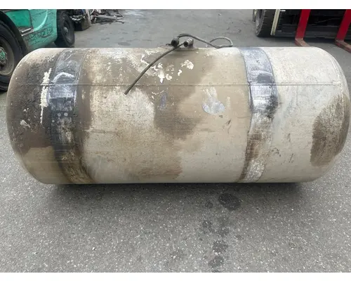 PETERBILT 367 Fuel Tank