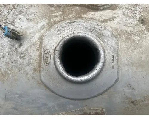 PETERBILT 367 Fuel Tank
