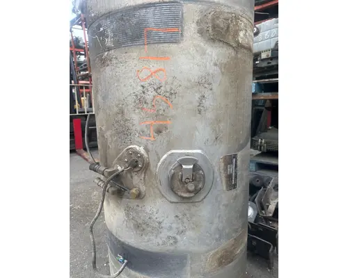 PETERBILT 367 Fuel Tank