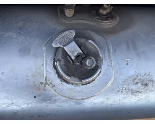 PETERBILT 367 Fuel Tank