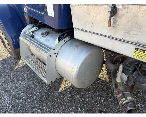 PETERBILT 367 Fuel Tank