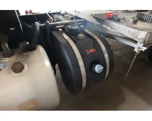 PETERBILT 367 Fuel Tank