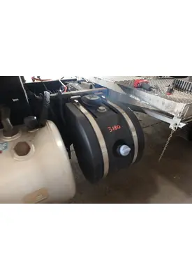 PETERBILT 367 Fuel Tank