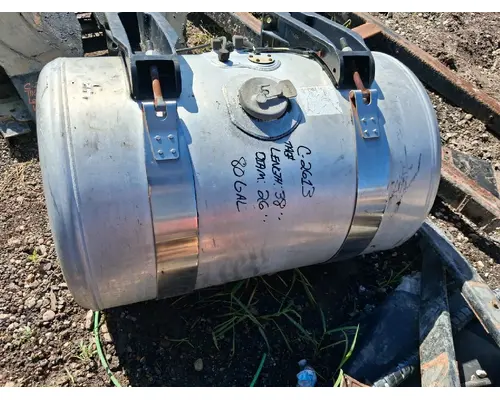 PETERBILT 367 Fuel Tank