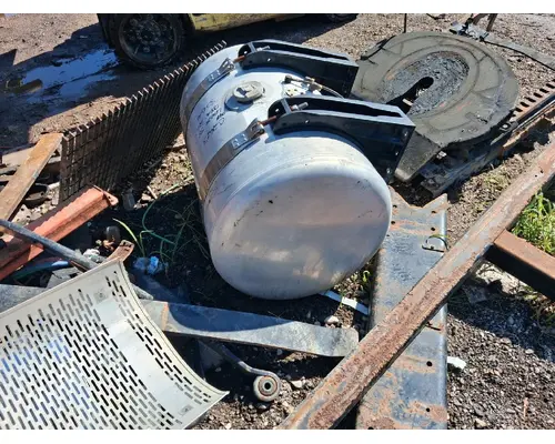 PETERBILT 367 Fuel Tank