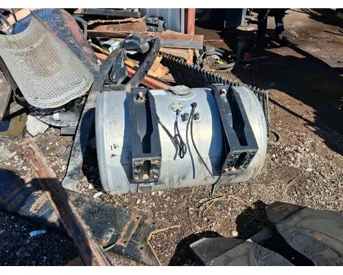 PETERBILT 367 Fuel Tank