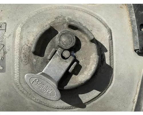 PETERBILT 367 Fuel Tank