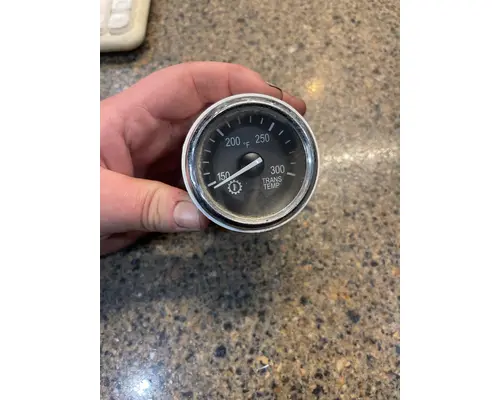 PETERBILT 367 Gauges (all)
