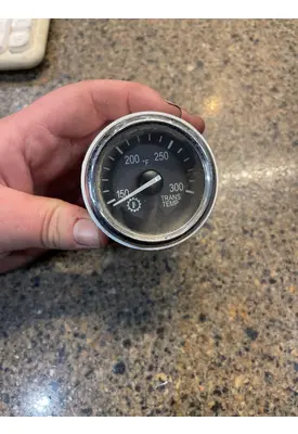 PETERBILT 367 Gauges (all)