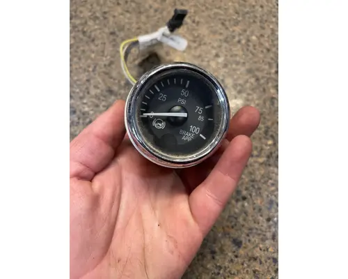 PETERBILT 367 Gauges (all)
