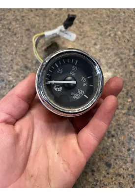 PETERBILT 367 Gauges (all)
