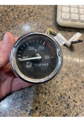 PETERBILT 367 Gauges (all)