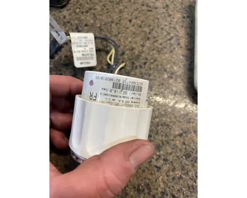 PETERBILT 367 Gauges (all)