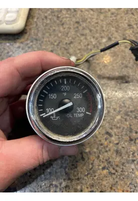 PETERBILT 367 Gauges (all)