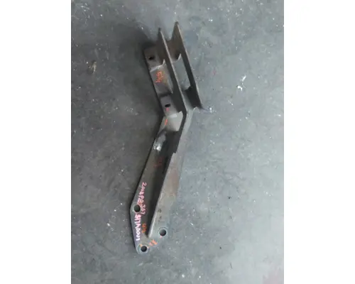 PETERBILT 367 HOOD BRACKET