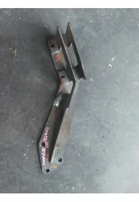 PETERBILT 367 HOOD BRACKET