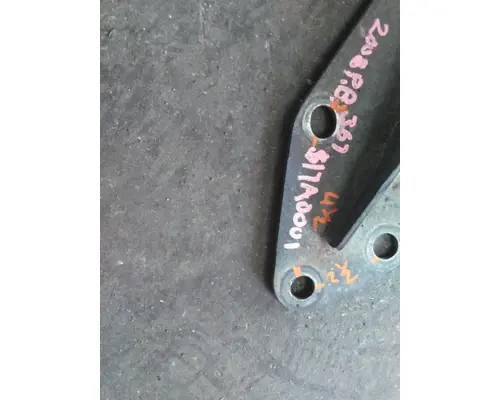 PETERBILT 367 HOOD BRACKET