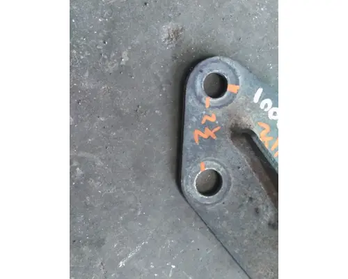 PETERBILT 367 HOOD BRACKET