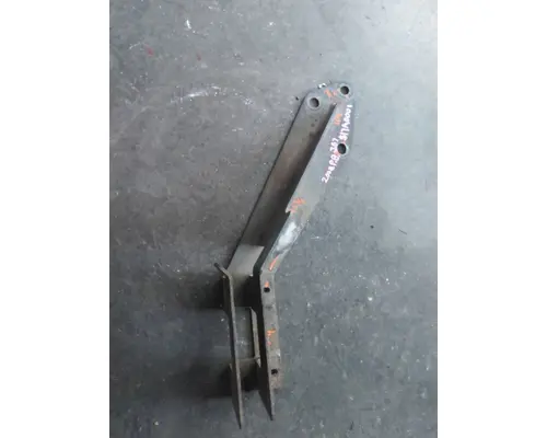 PETERBILT 367 HOOD BRACKET