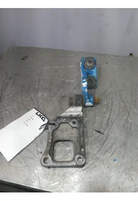 PETERBILT 367 HOOD HINGE