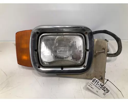 PETERBILT 367 Headlamp Assembly