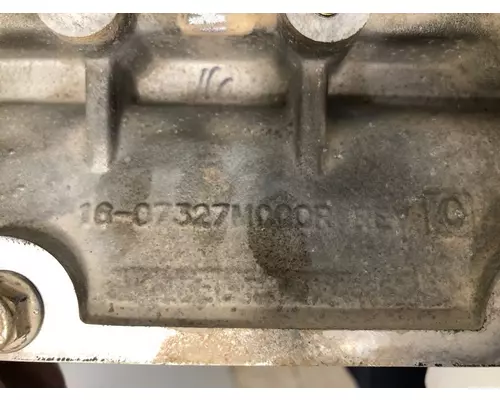 PETERBILT 367 Headlamp Assembly