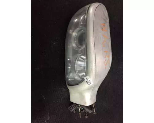 PETERBILT 367 Headlamp Assembly