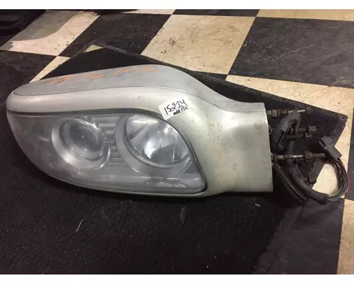 PETERBILT 367 Headlamp Assembly