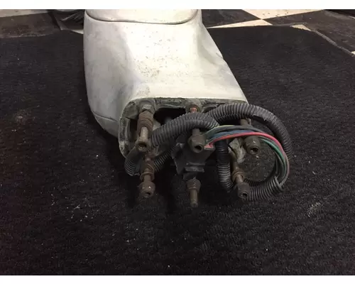 PETERBILT 367 Headlamp Assembly