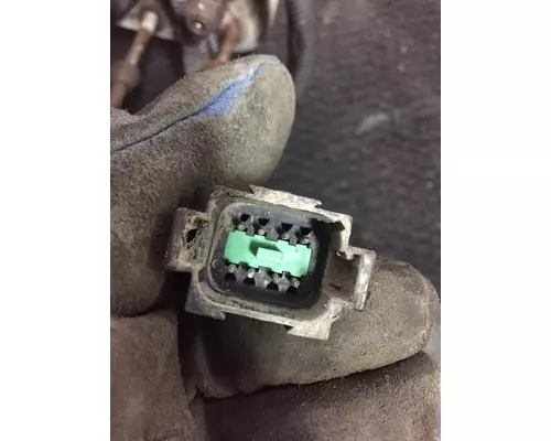 PETERBILT 367 Headlamp Assembly